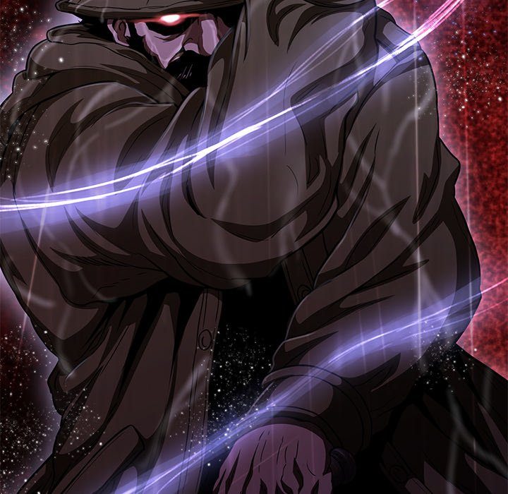 My Gangster Girlfriend - Chapter 33 Page 158