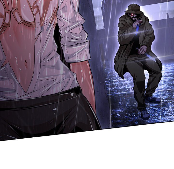 My Gangster Girlfriend - Chapter 33 Page 170