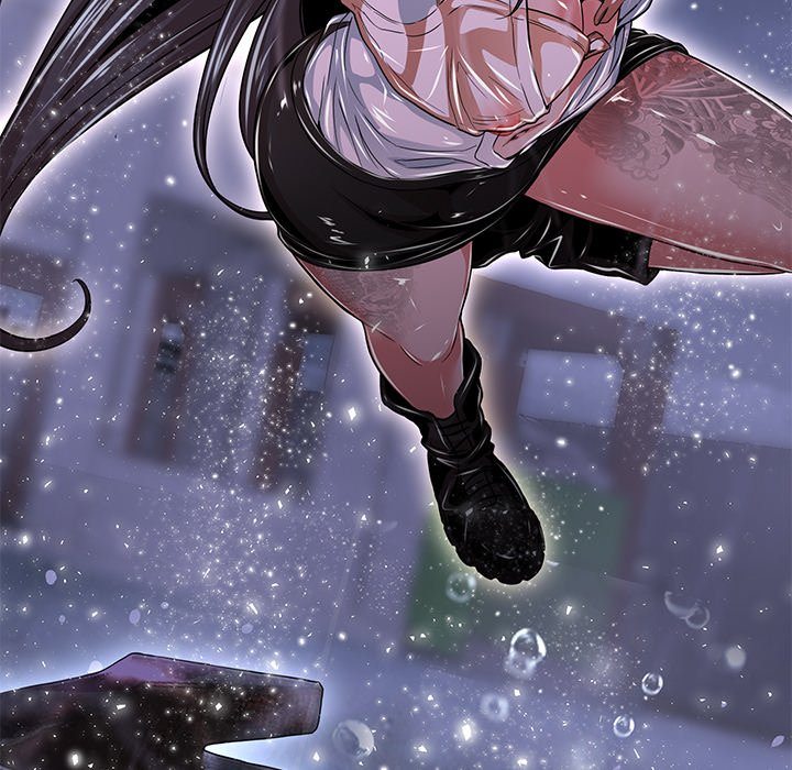 My Gangster Girlfriend - Chapter 33 Page 177