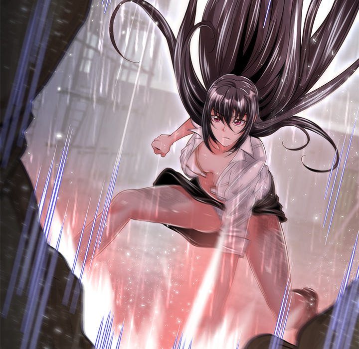 My Gangster Girlfriend - Chapter 33 Page 207