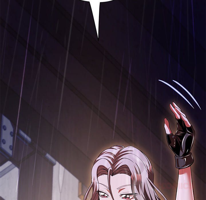 My Gangster Girlfriend - Chapter 33 Page 215