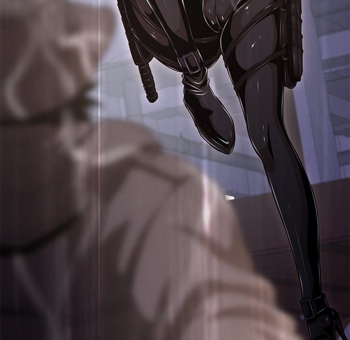 My Gangster Girlfriend - Chapter 33 Page 226