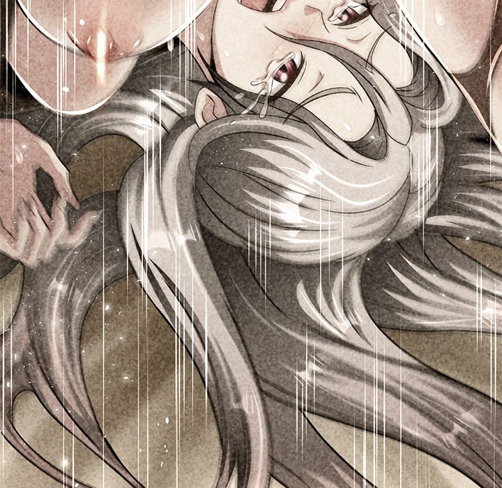 My Gangster Girlfriend - Chapter 33 Page 236