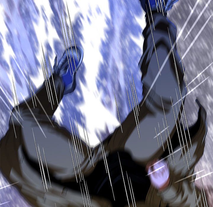 My Gangster Girlfriend - Chapter 33 Page 87