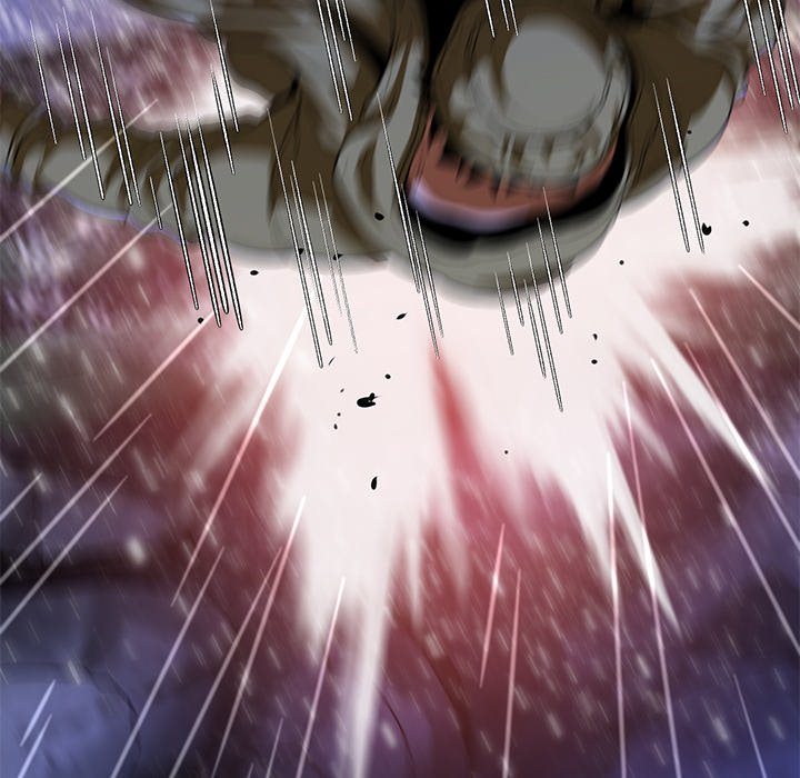 My Gangster Girlfriend - Chapter 33 Page 88