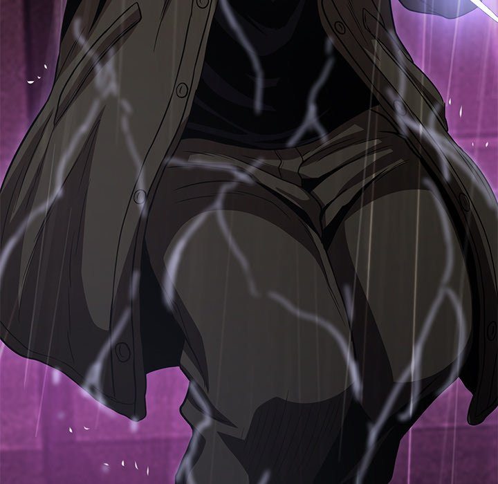 My Gangster Girlfriend - Chapter 33 Page 96