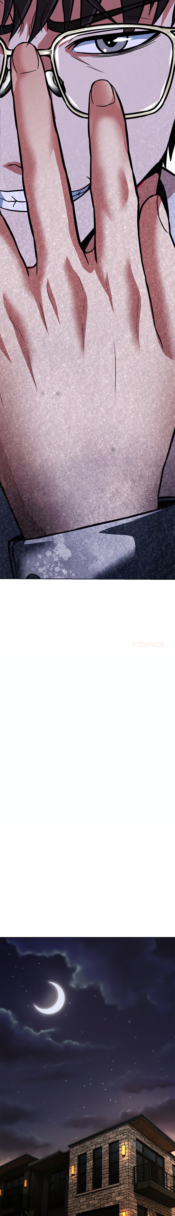 My Gangster Girlfriend - Chapter 37 Page 15