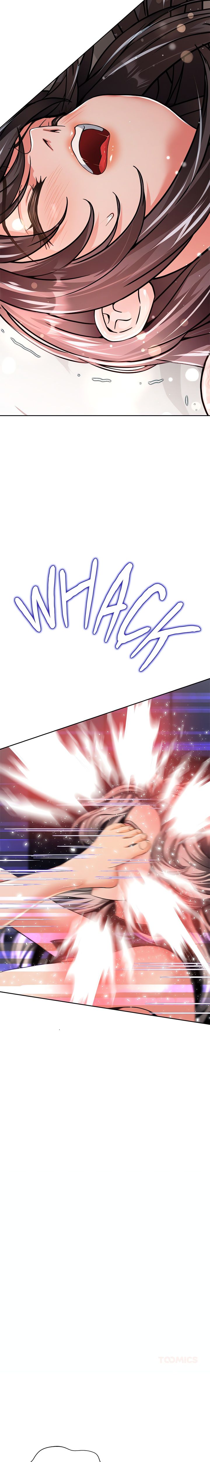 My Gangster Girlfriend - Chapter 37 Page 2