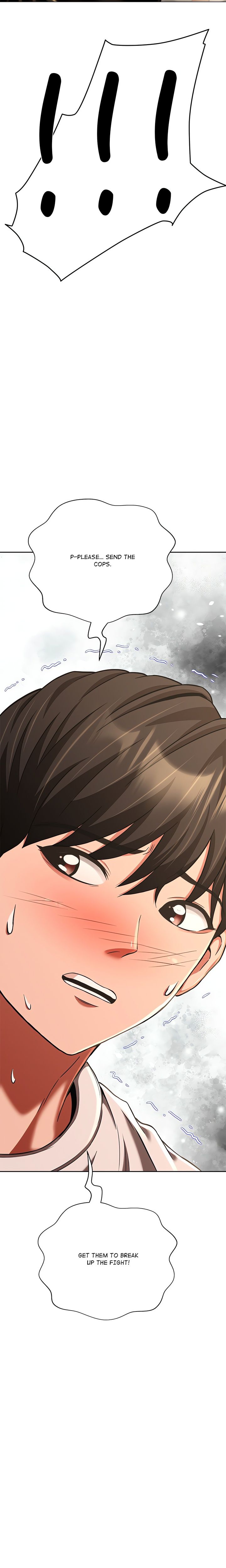 My Gangster Girlfriend - Chapter 37 Page 31