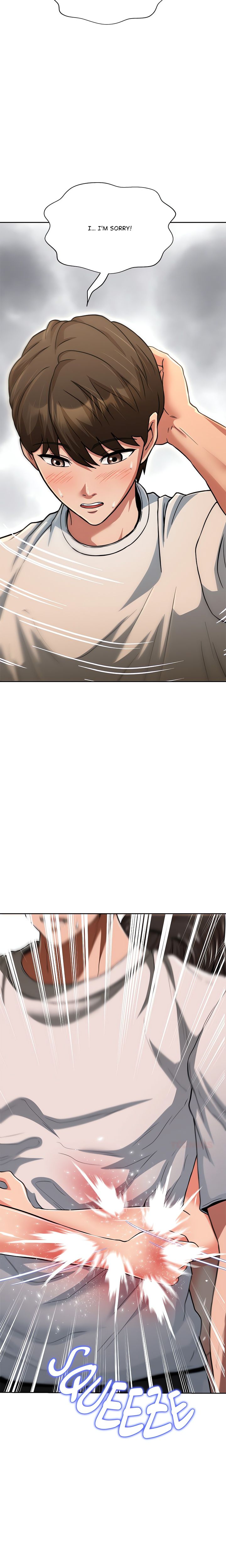 My Gangster Girlfriend - Chapter 37 Page 33