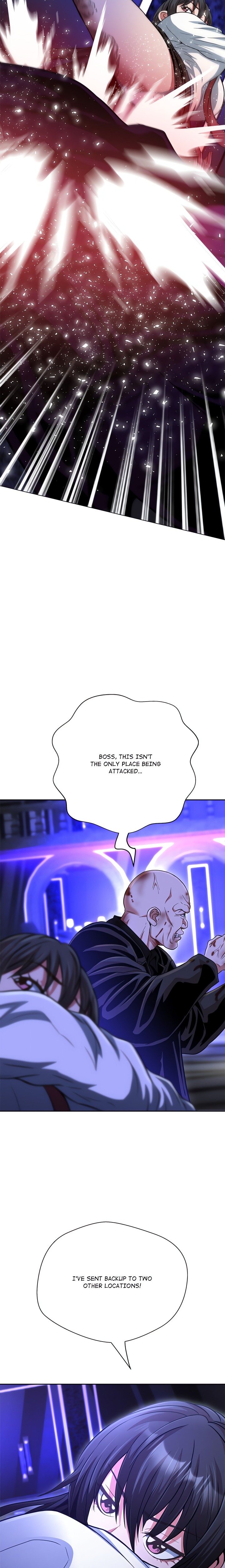 My Gangster Girlfriend - Chapter 38 Page 25