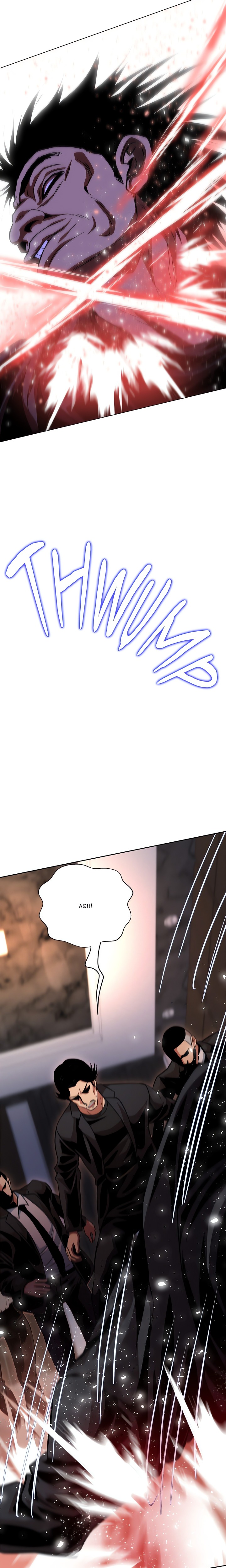 My Gangster Girlfriend - Chapter 38 Page 27