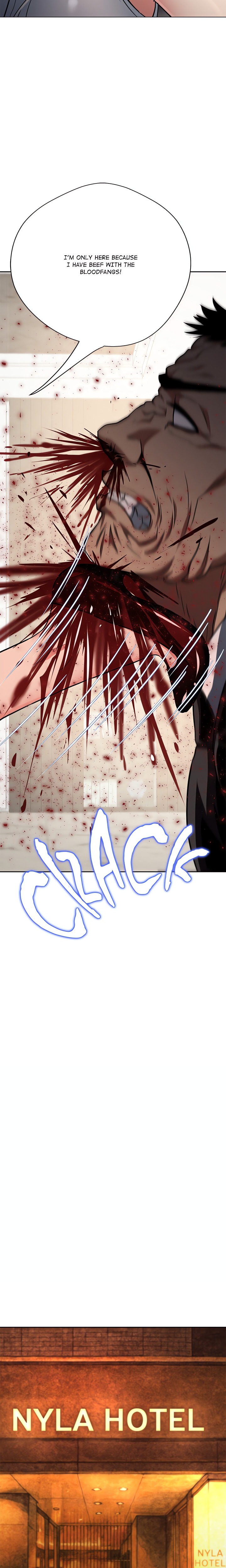 My Gangster Girlfriend - Chapter 38 Page 29