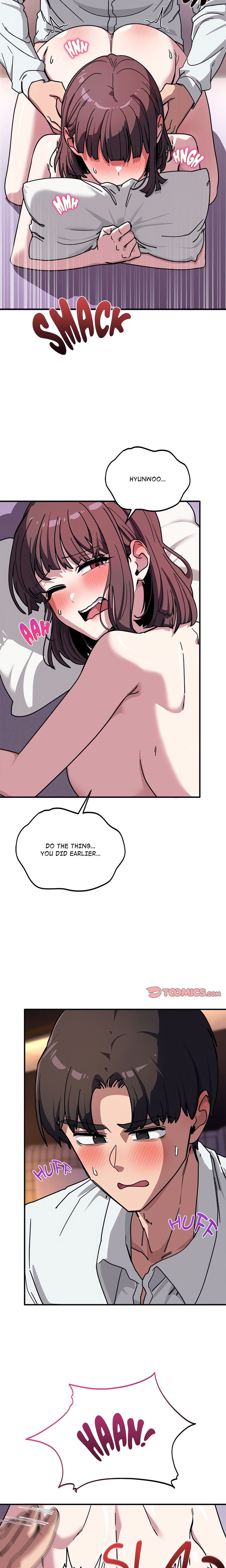 I Became a Dog! - Chapter 39 Page 3