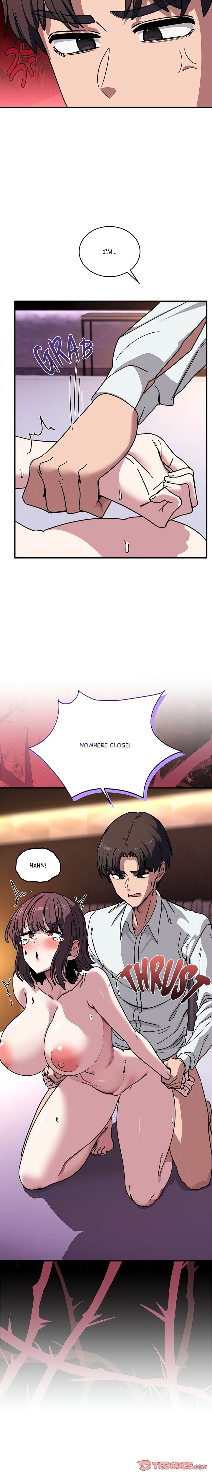 I Became a Dog! - Chapter 39 Page 6