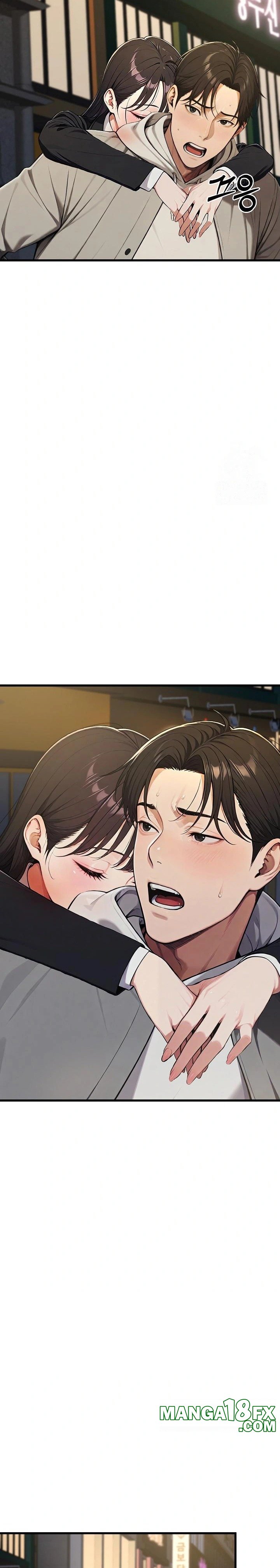 A Girlfriend Every Day of the Week Raw - Chapter 1 Page 38