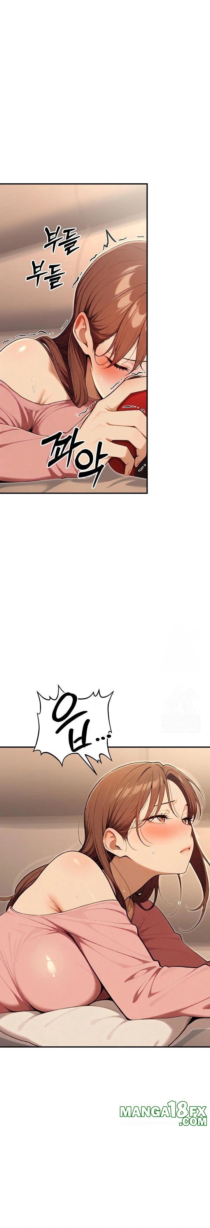 A Girlfriend Every Day of the Week Raw - Chapter 10 Page 21