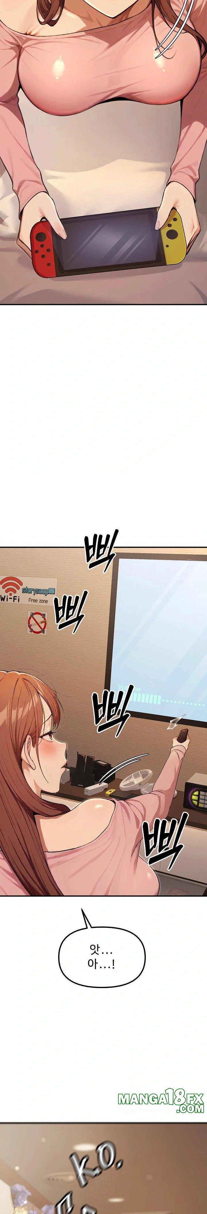 A Girlfriend Every Day of the Week Raw - Chapter 10 Page 24