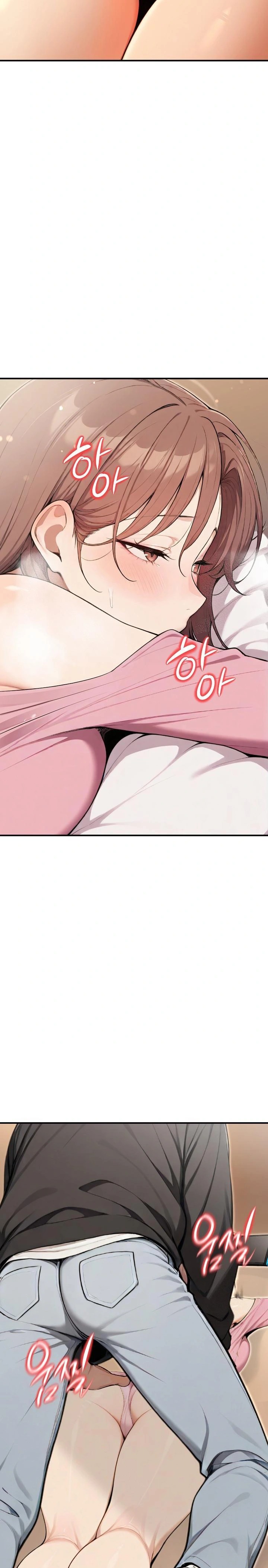 A Girlfriend Every Day of the Week Raw - Chapter 10 Page 7