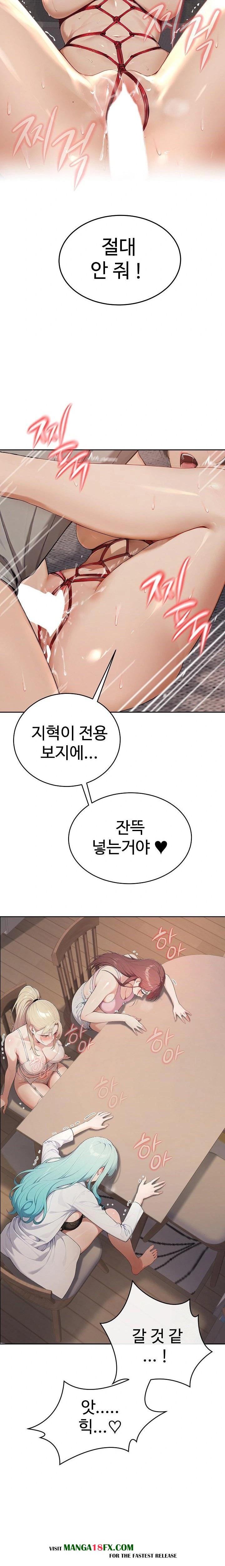 A Girlfriend Every Day of the Week Raw - Chapter 4 Page 20