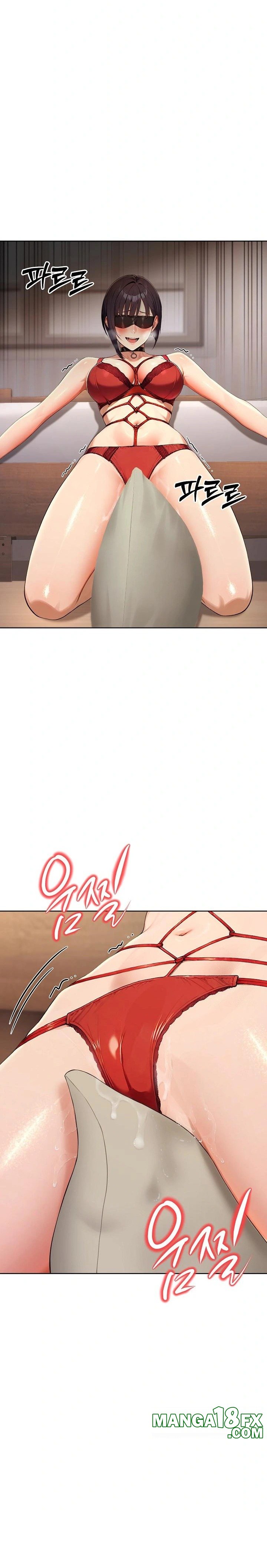 A Girlfriend Every Day of the Week Raw - Chapter 6 Page 11