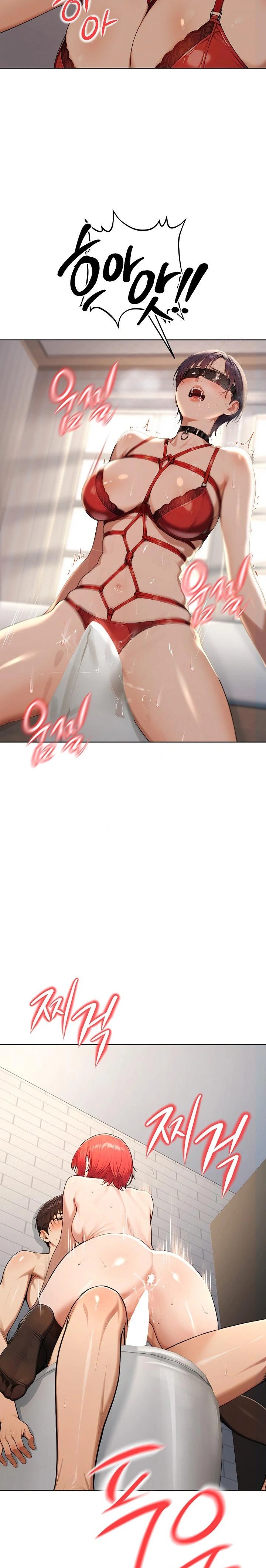 A Girlfriend Every Day of the Week Raw - Chapter 6 Page 25