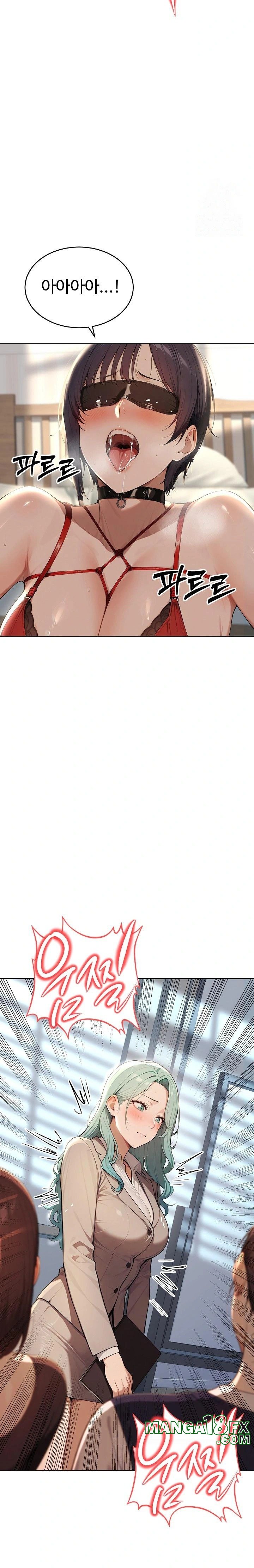 A Girlfriend Every Day of the Week Raw - Chapter 6 Page 29