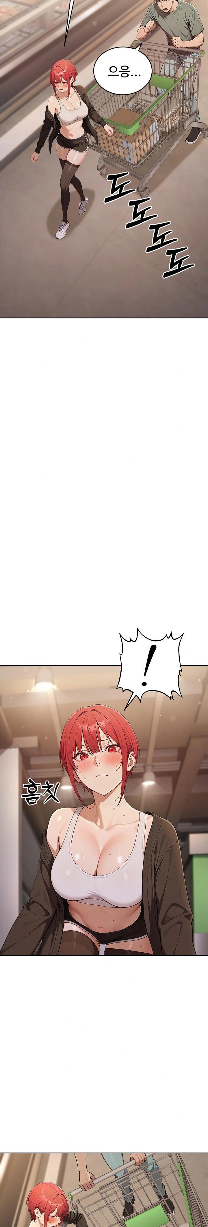 A Girlfriend Every Day of the Week Raw - Chapter 6 Page 9