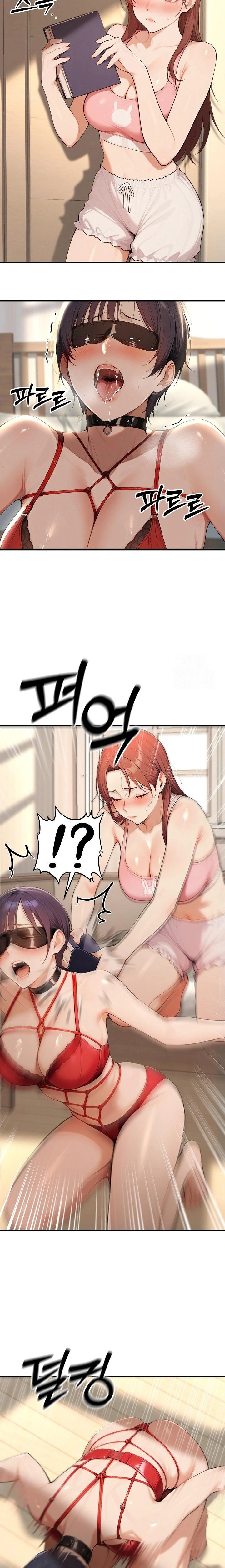 A Girlfriend Every Day of the Week Raw - Chapter 7 Page 17