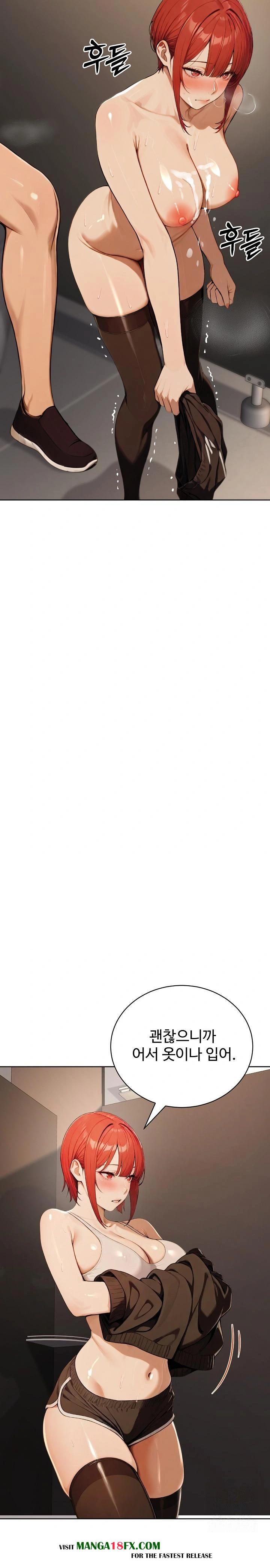 A Girlfriend Every Day of the Week Raw - Chapter 8 Page 3