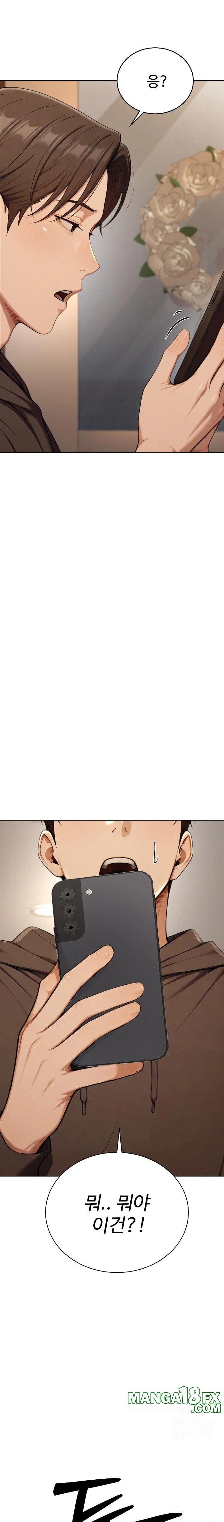 A Girlfriend Every Day of the Week Raw - Chapter 8 Page 34