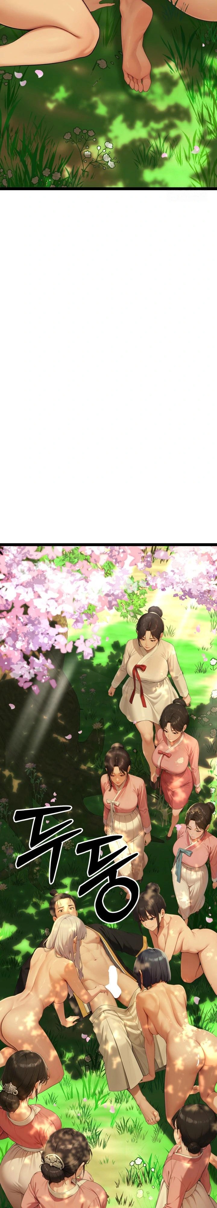 Hwanung’s Search for a Bride Raw - Chapter 1 Page 7