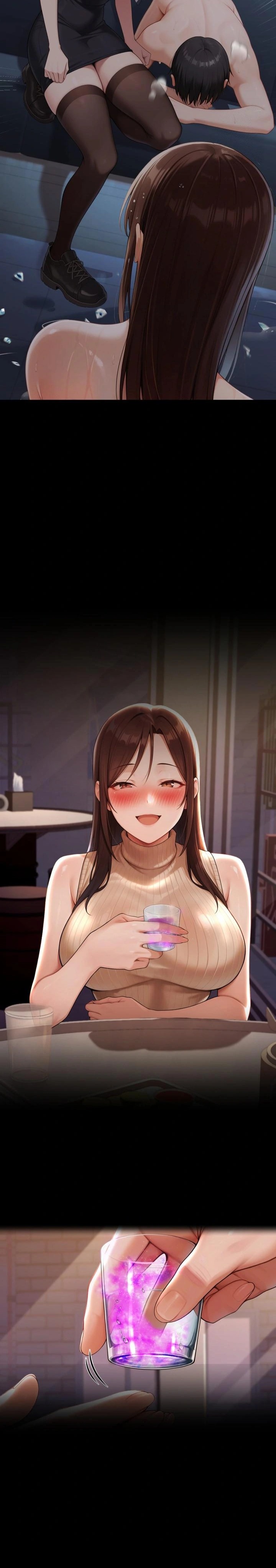 Hwanung’s Search for a Bride Raw - Chapter 2 Page 12