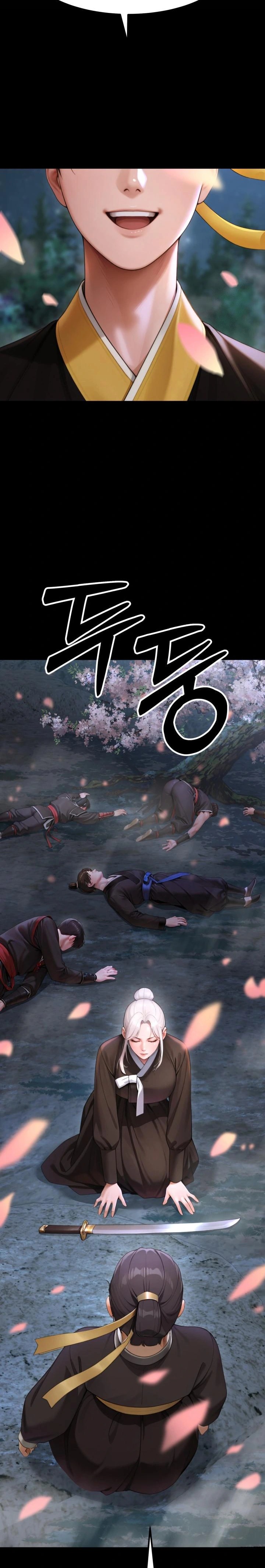 Hwanung’s Search for a Bride Raw - Chapter 6 Page 26