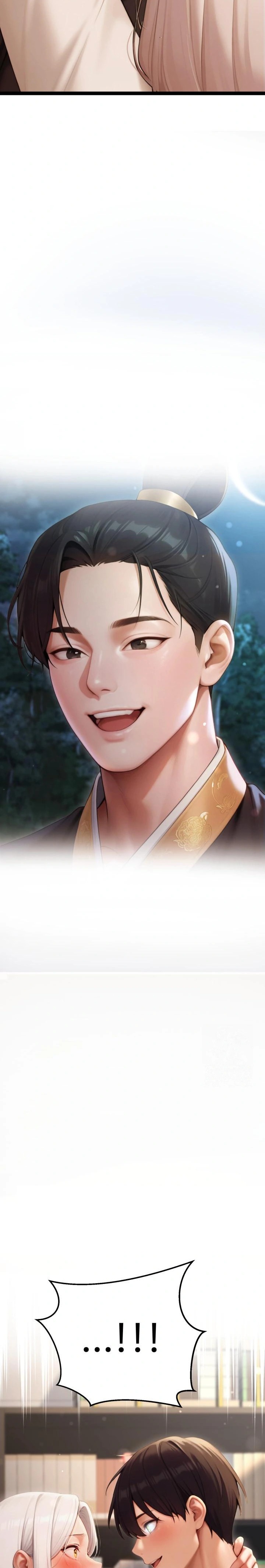 Hwanung’s Search for a Bride Raw - Chapter 6 Page 9