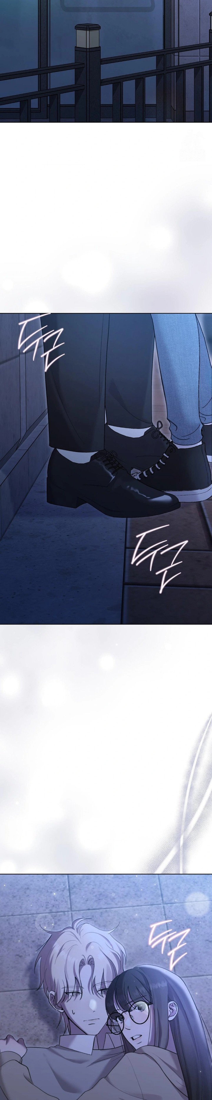 That Kind of Thing Happened Raw - Chapter 10 Page 4