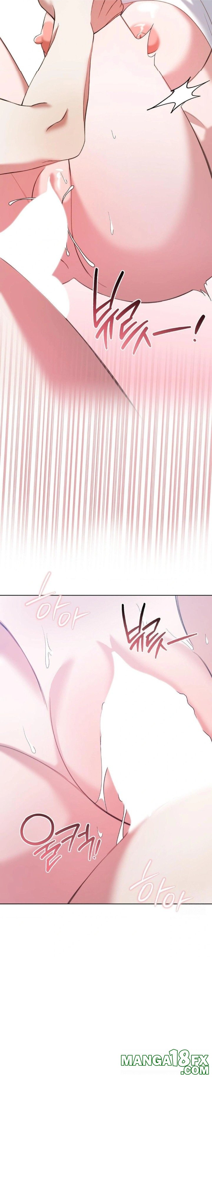 That Kind of Thing Happened Raw - Chapter 13 Page 26