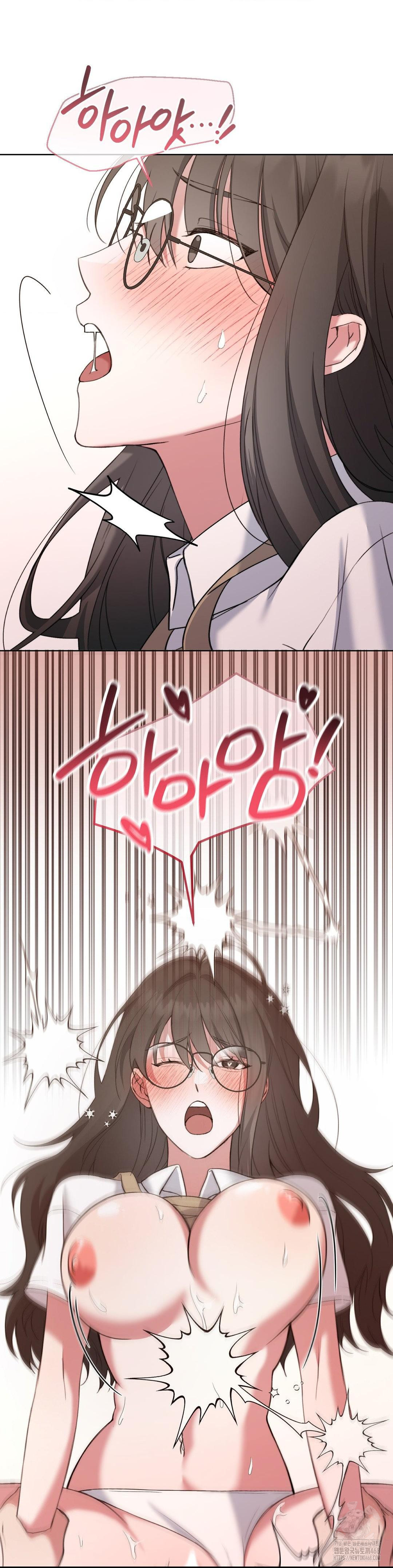 That Kind of Thing Happened Raw - Chapter 14 Page 9