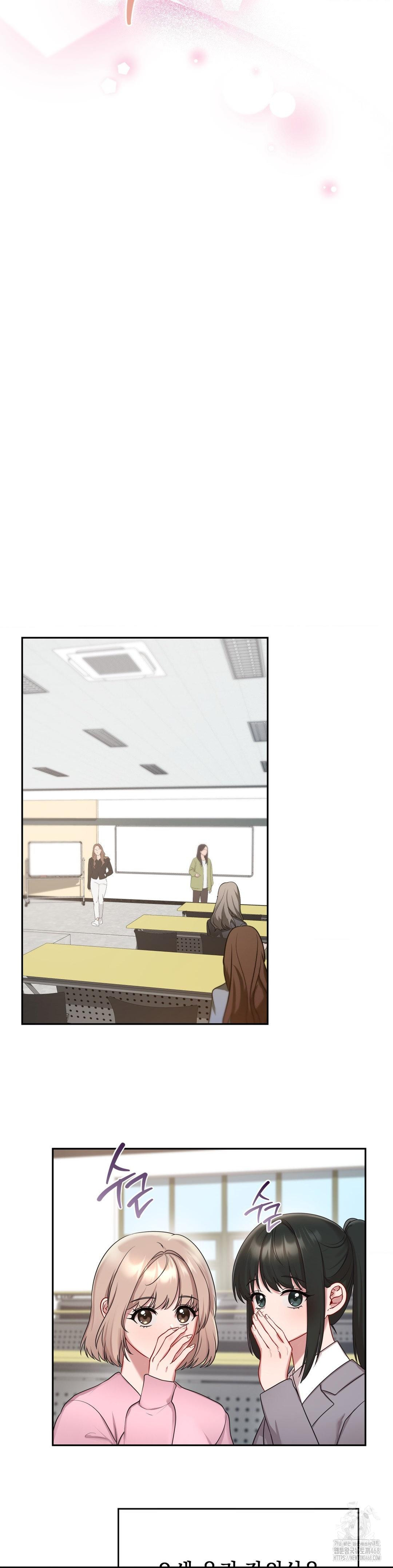 That Kind of Thing Happened Raw - Chapter 22 Page 4