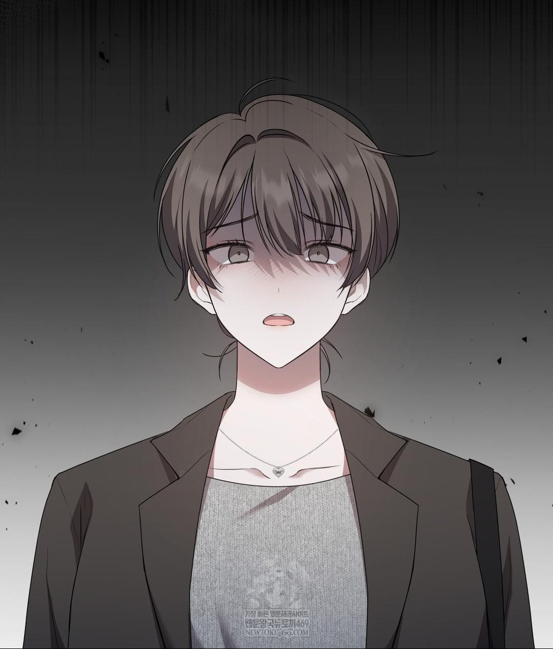 That Kind of Thing Happened Raw - Chapter 26 Page 65