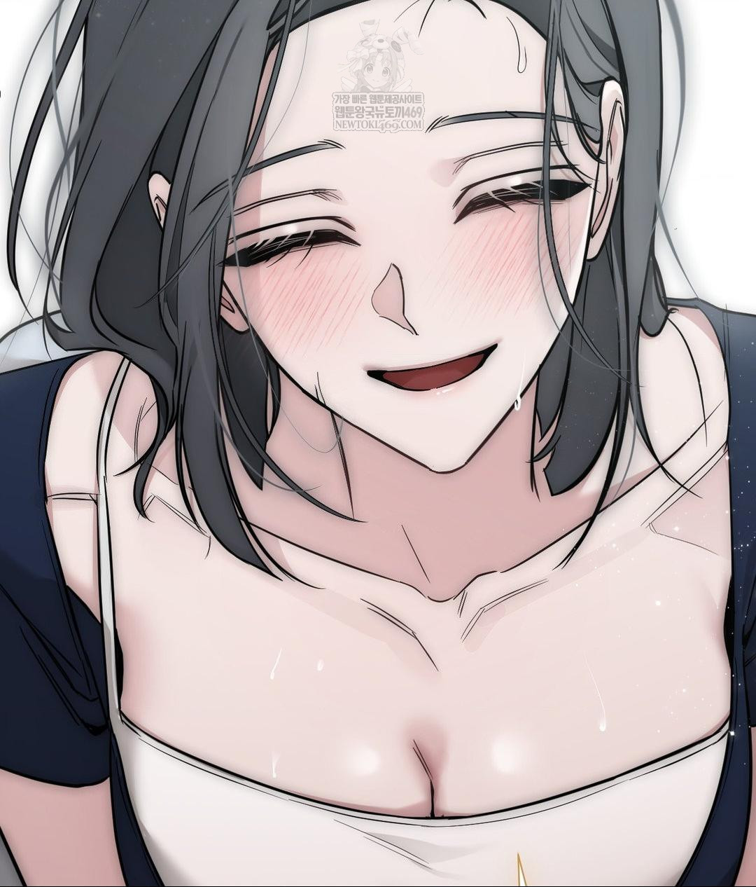 That Kind of Thing Happened Raw - Chapter 32 Page 59