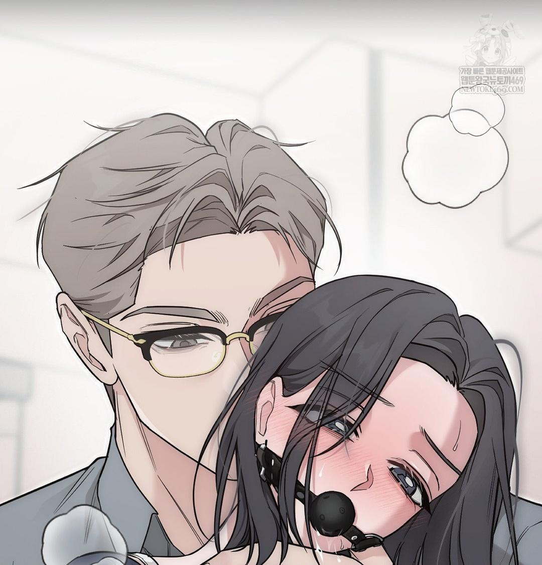 That Kind of Thing Happened Raw - Chapter 33 Page 4