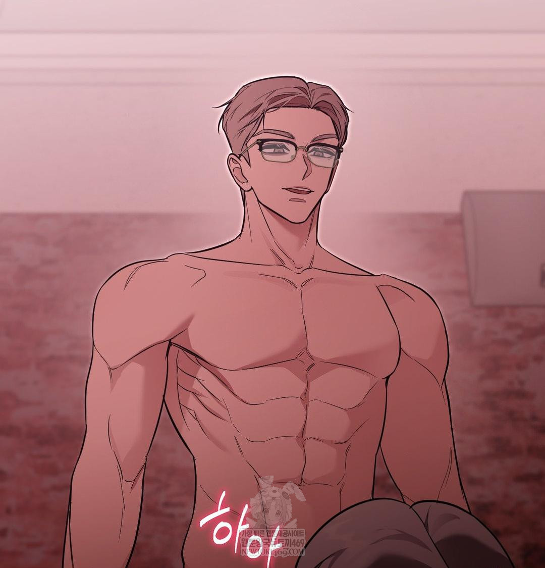 That Kind of Thing Happened Raw - Chapter 35 Page 130