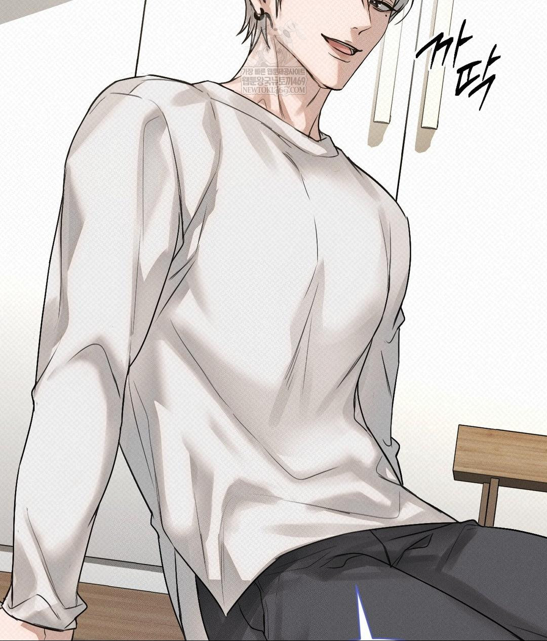 That Kind of Thing Happened Raw - Chapter 36 Page 64