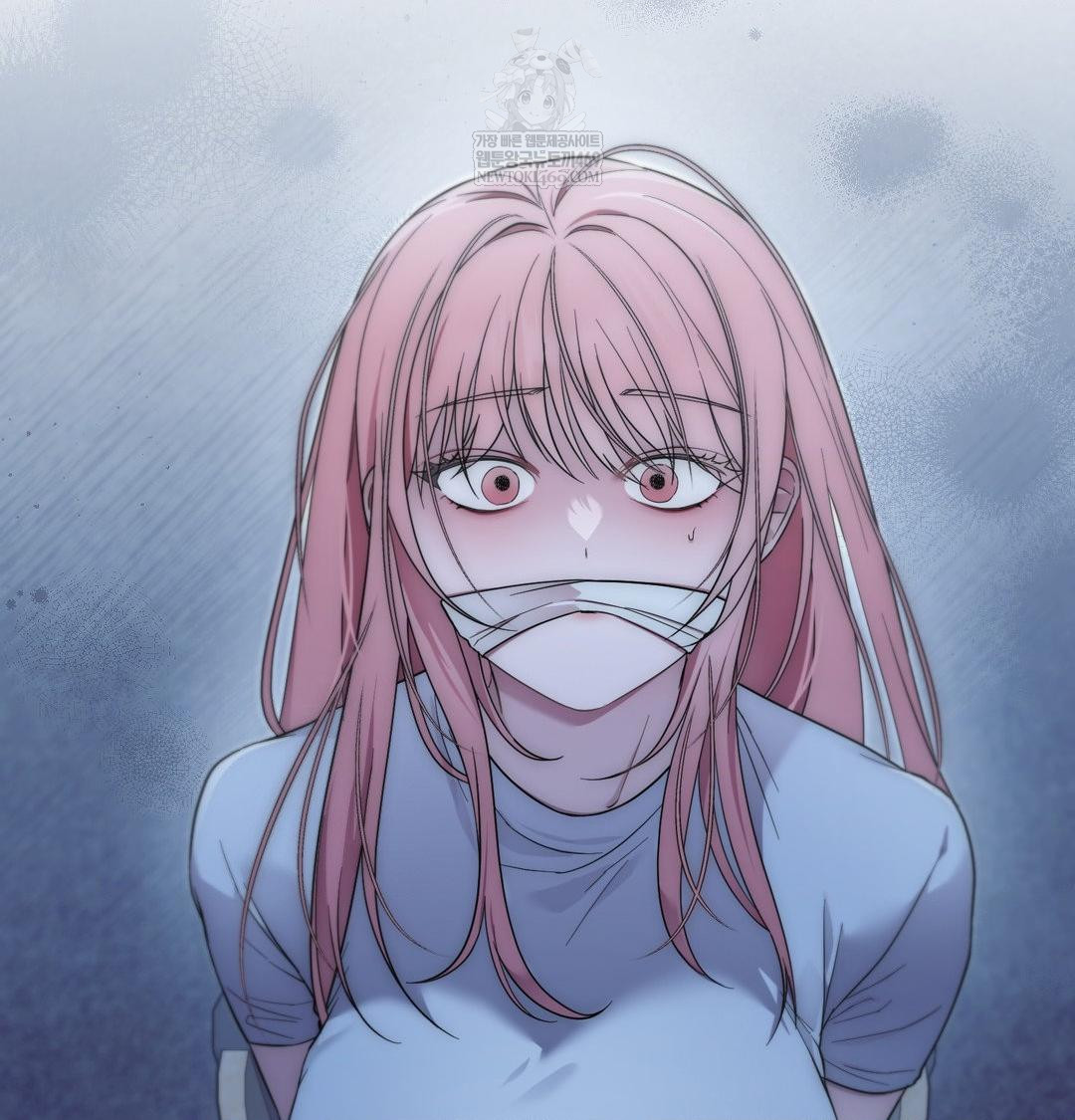 That Kind of Thing Happened Raw - Chapter 43 Page 139