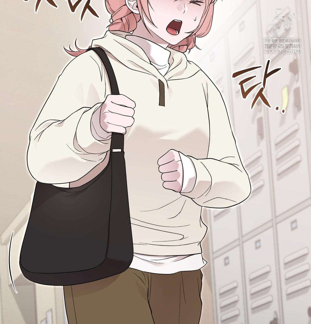 That Kind of Thing Happened Raw - Chapter 44 Page 109