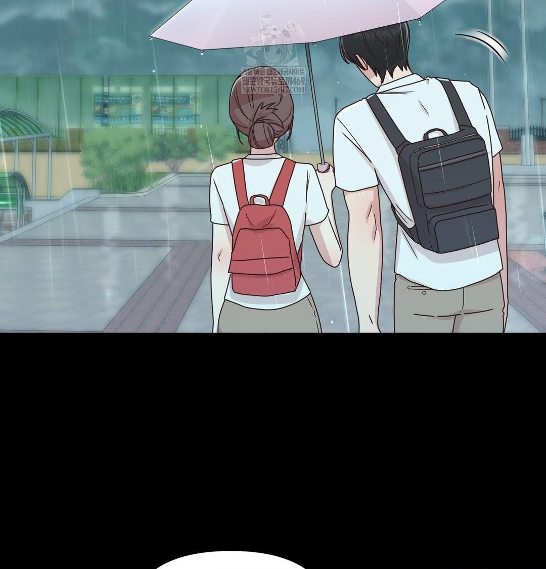 That Kind of Thing Happened Raw - Chapter 50 Page 37