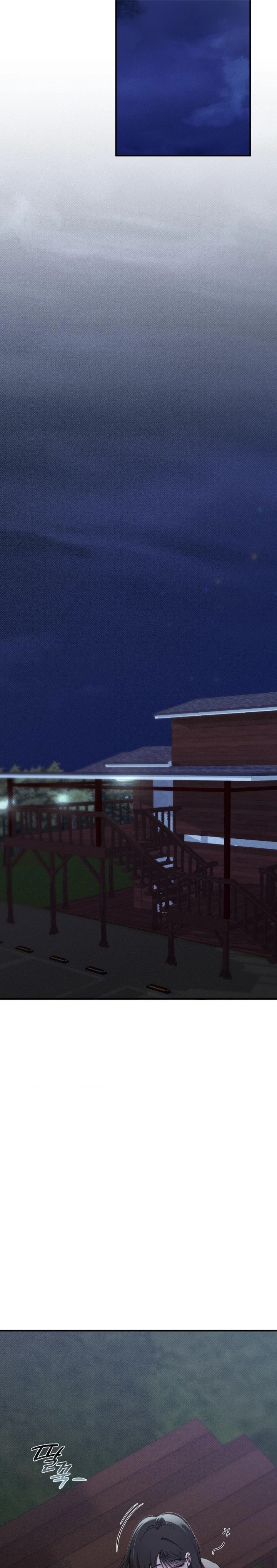 That Kind of Thing Happened Raw - Chapter 6 Page 12