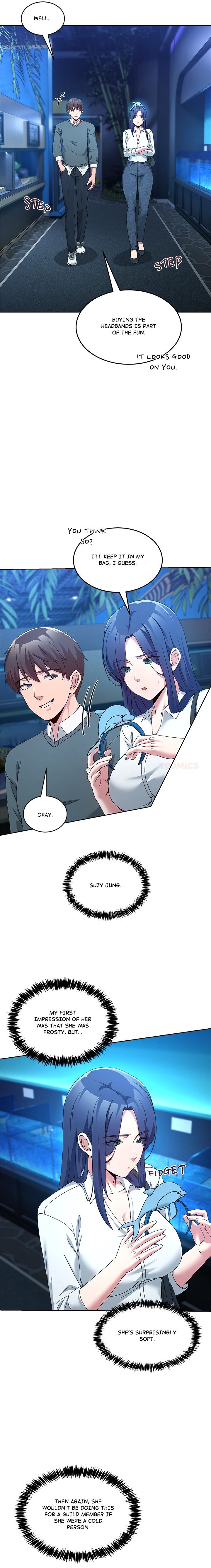 No Men Allowed - Chapter 43 Page 2