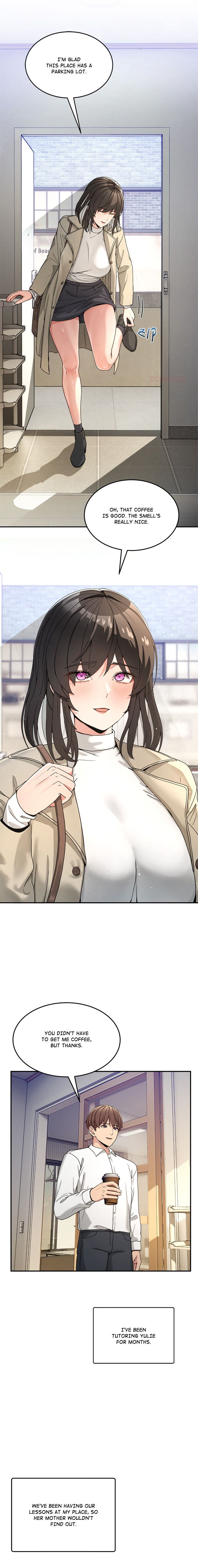 No Men Allowed - Chapter 51 Page 11